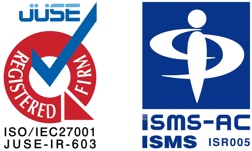 JIS Q 27001